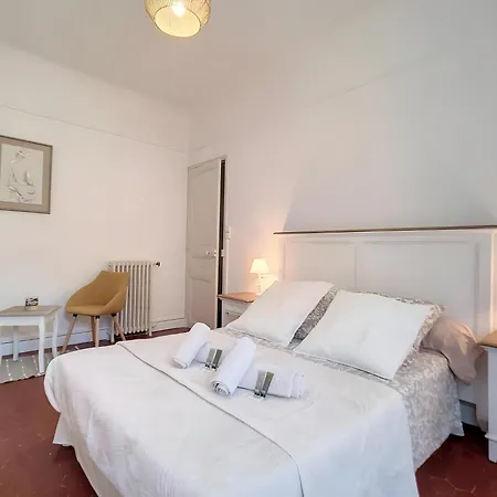 Apartament Soleil Et Douceur Ll