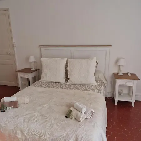 Apartament Soleil Et Douceur Ll Tulon