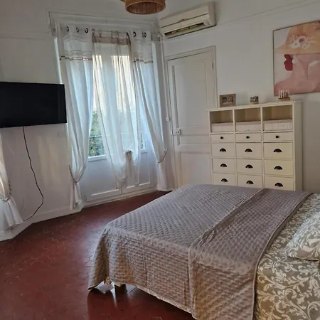 Soleil Et Douceur Ll Apartament