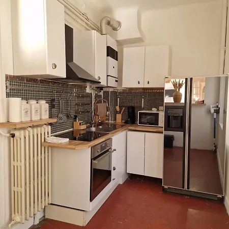 Apartament Soleil Et Douceur Ll *
