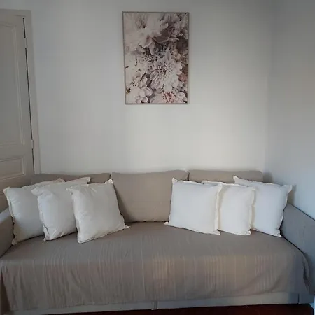 Apartament Soleil Et Douceur Ll Tulon