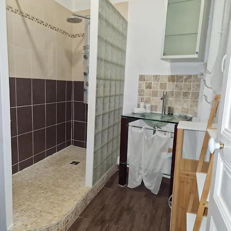 Soleil Et Douceur Ll Apartament