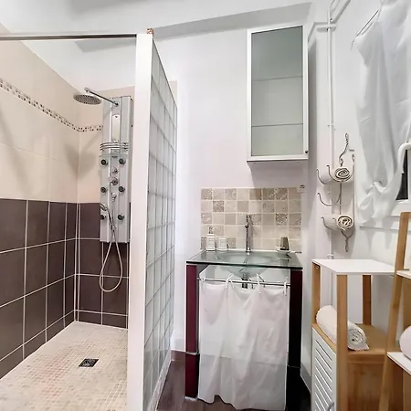 Soleil Et Douceur Ll Apartament *