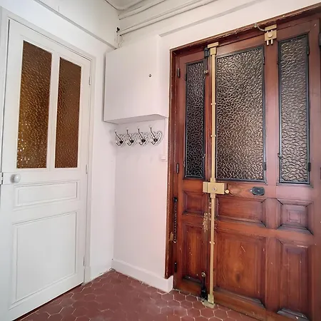 Apartament Soleil Et Douceur Ll Tulon