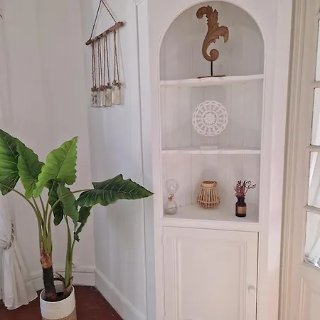 Soleil Et Douceur Ll 툴롱