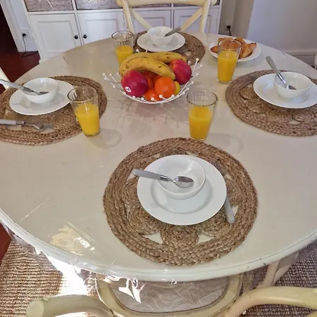 Soleil Et Douceur Ll 아파트 툴롱