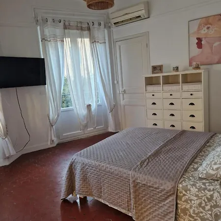 Soleil Et Douceur Ll Appartement