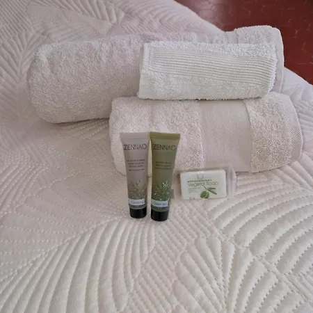 Soleil Et Douceur Ll *