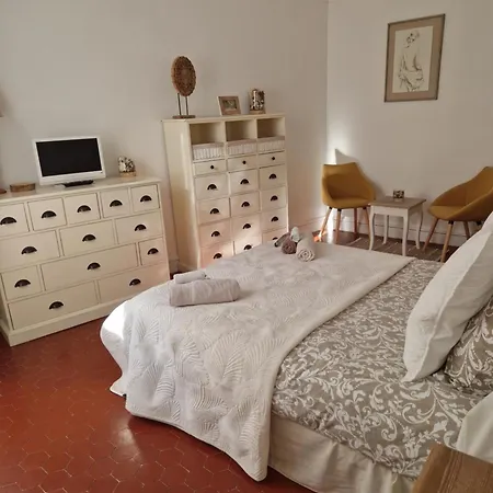 Soleil Et Douceur Ll 툴롱