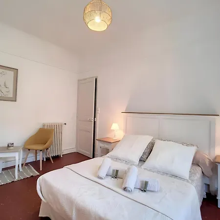 Soleil Et Douceur Ll 아파트 *