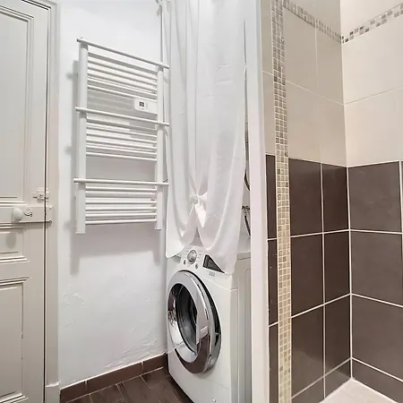 아파트 Soleil Et Douceur Ll *