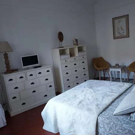 Soleil Et Douceur Ll * Toulon