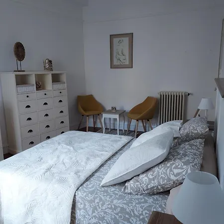Soleil Et Douceur Ll Appartement