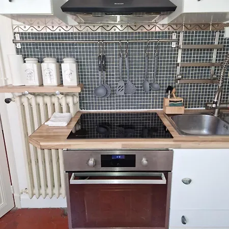 Soleil Et Douceur Ll *