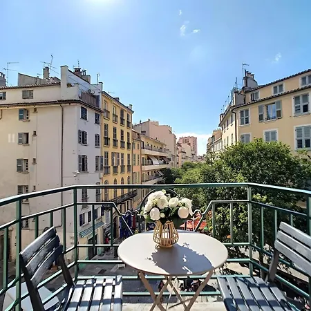 Appartamento Soleil Et Douceur Ll Tolone